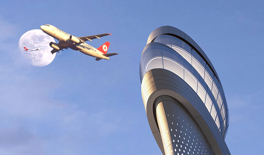 İstanbul مطار